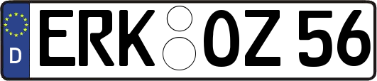 ERK-OZ56