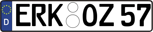 ERK-OZ57