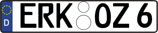 ERK-OZ6