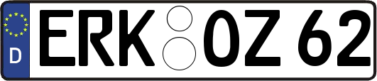 ERK-OZ62
