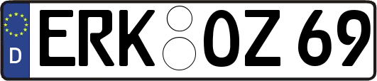 ERK-OZ69