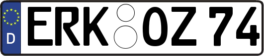 ERK-OZ74