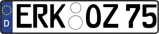ERK-OZ75