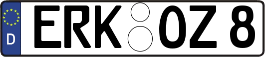 ERK-OZ8