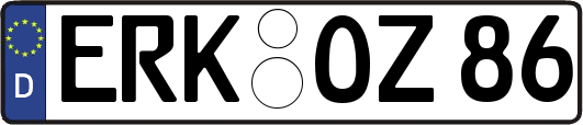ERK-OZ86