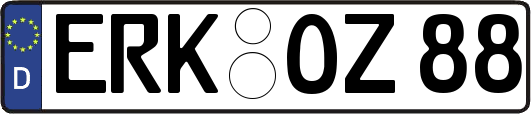 ERK-OZ88