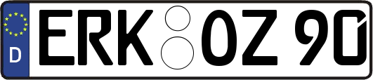 ERK-OZ90