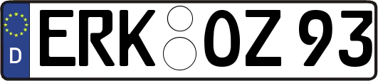 ERK-OZ93