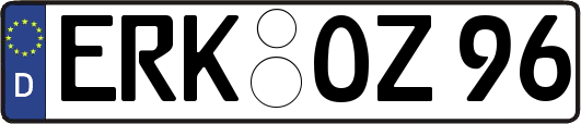 ERK-OZ96