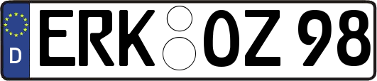 ERK-OZ98