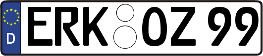 ERK-OZ99