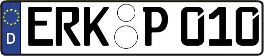 ERK-P010