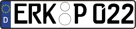 ERK-P022