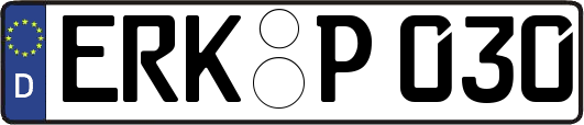 ERK-P030