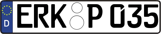 ERK-P035