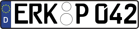 ERK-P042