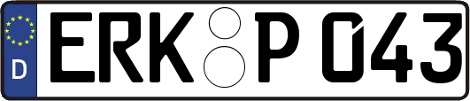 ERK-P043