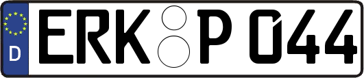 ERK-P044