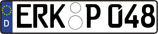 ERK-P048