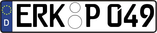 ERK-P049