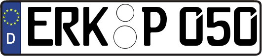 ERK-P050