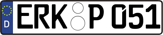 ERK-P051