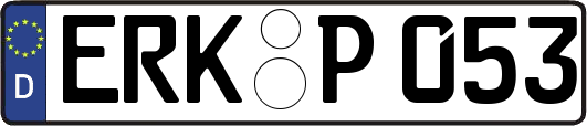 ERK-P053