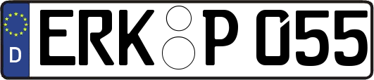 ERK-P055