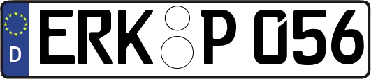 ERK-P056