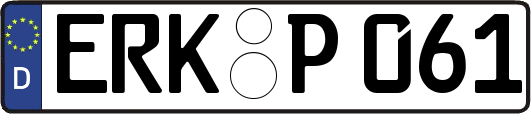 ERK-P061