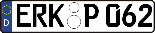 ERK-P062