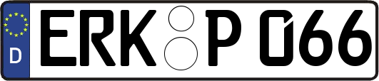 ERK-P066