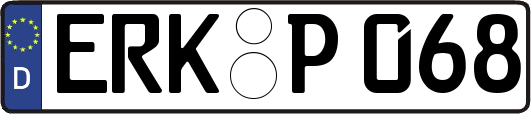 ERK-P068