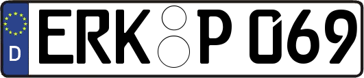 ERK-P069