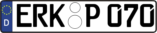 ERK-P070