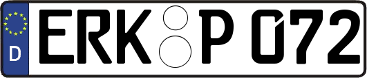 ERK-P072