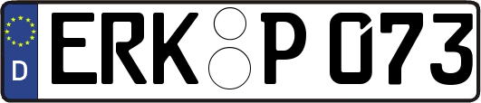 ERK-P073