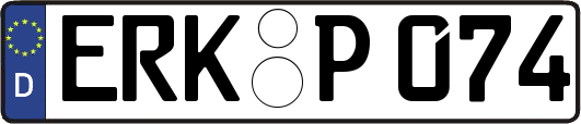 ERK-P074
