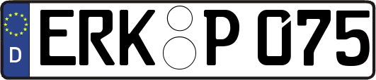 ERK-P075