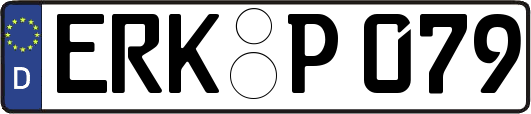 ERK-P079