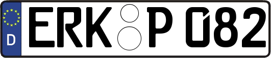 ERK-P082