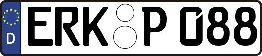 ERK-P088