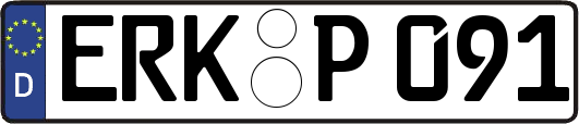 ERK-P091