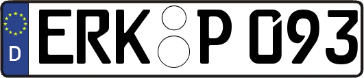 ERK-P093
