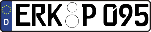 ERK-P095