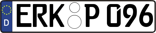 ERK-P096