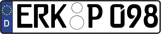 ERK-P098