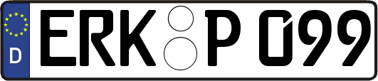 ERK-P099