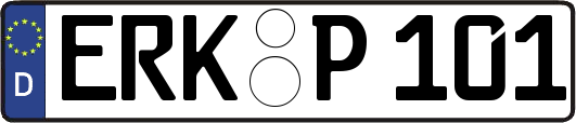 ERK-P101