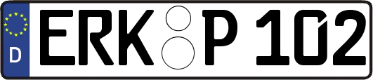 ERK-P102